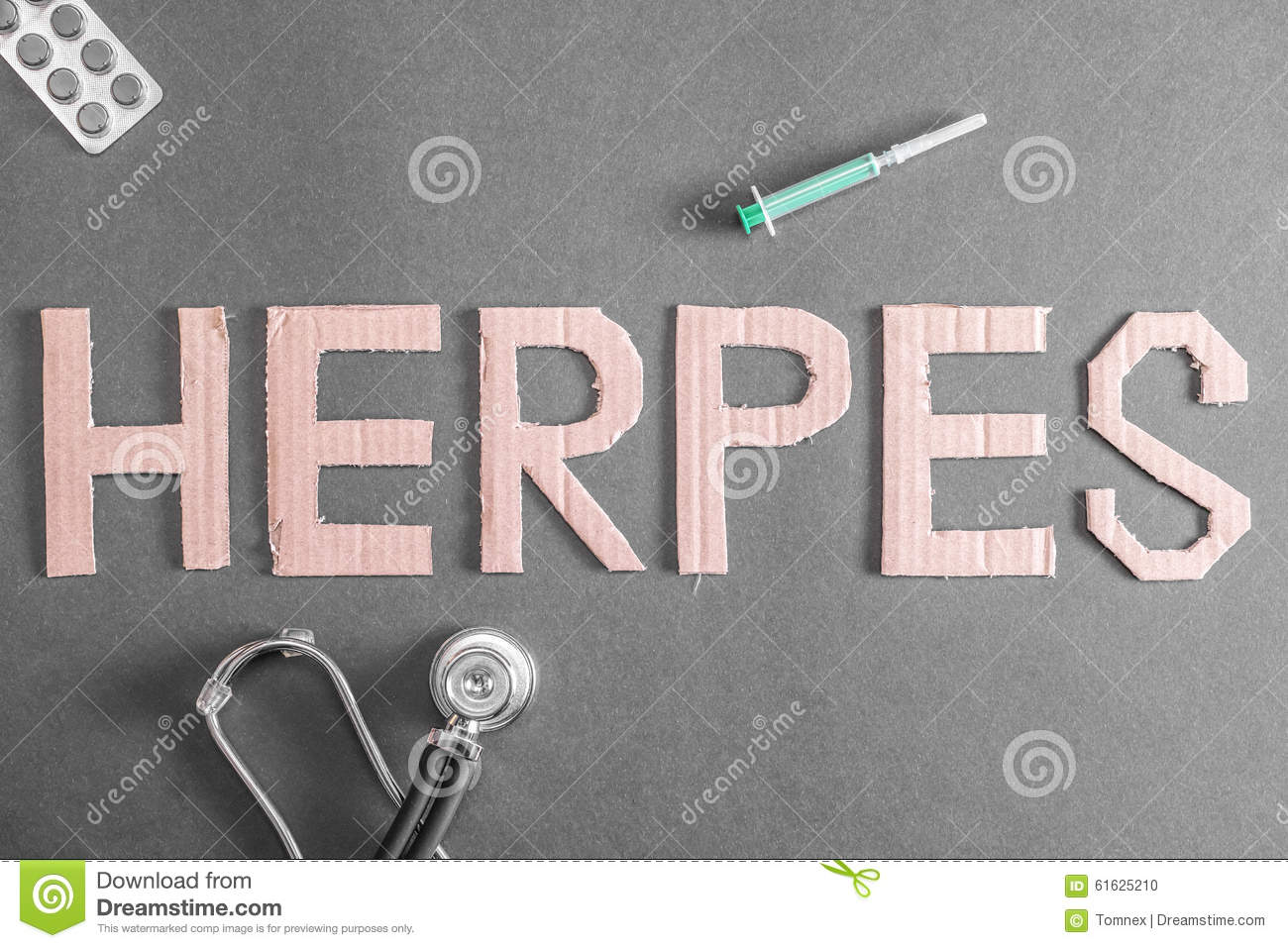 Read more about the article Genital herpes, HIV and sexual health