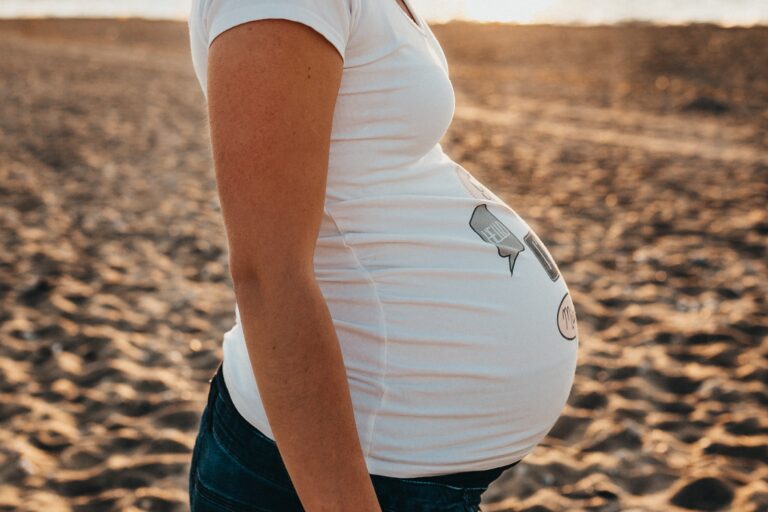 Pregnancy, Child Birth And Breastfeeding And HIV