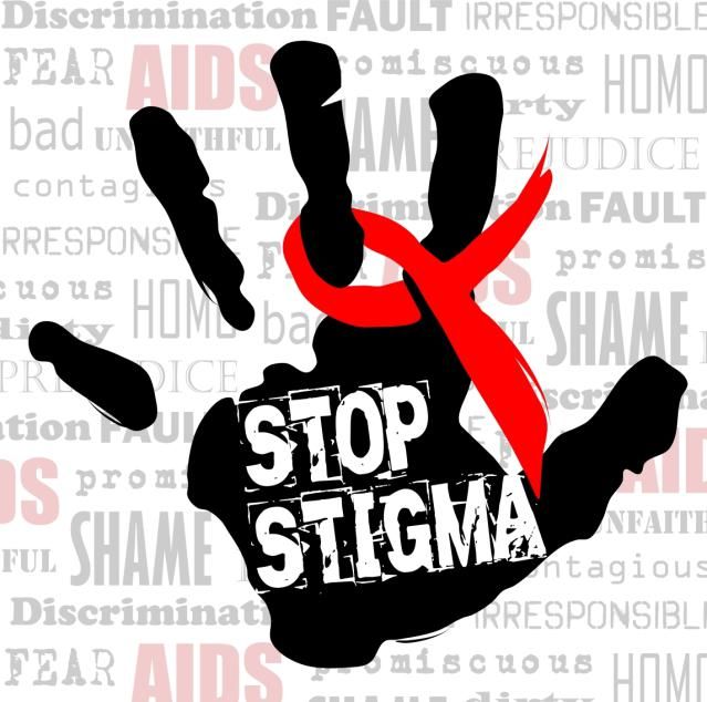 Read more about the article HIV stigma: a vicious cycle for women