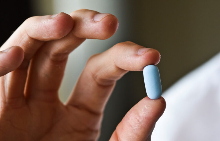 Starting and stopping PrEP What you need to know