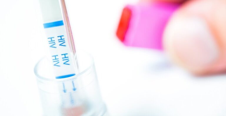 The verdict on digitally-supported HIV self-testing
